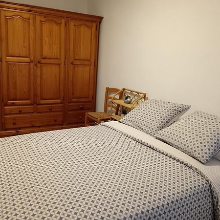 Piso Con Terraza Junto A La Playa Apartment Сан Себастиан Екстериор снимка