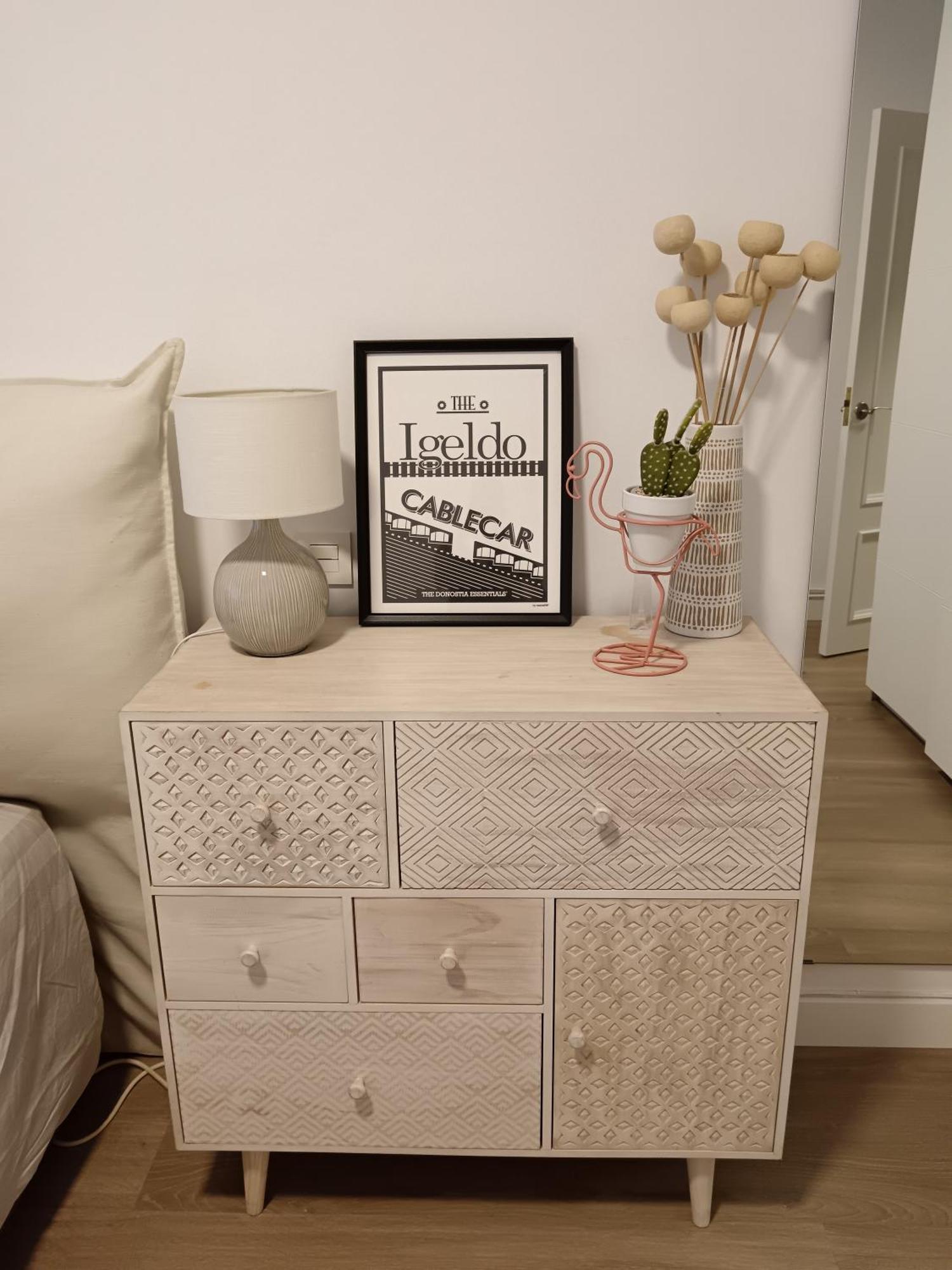 Piso Con Terraza Junto A La Playa Apartment Сан Себастиан Екстериор снимка
