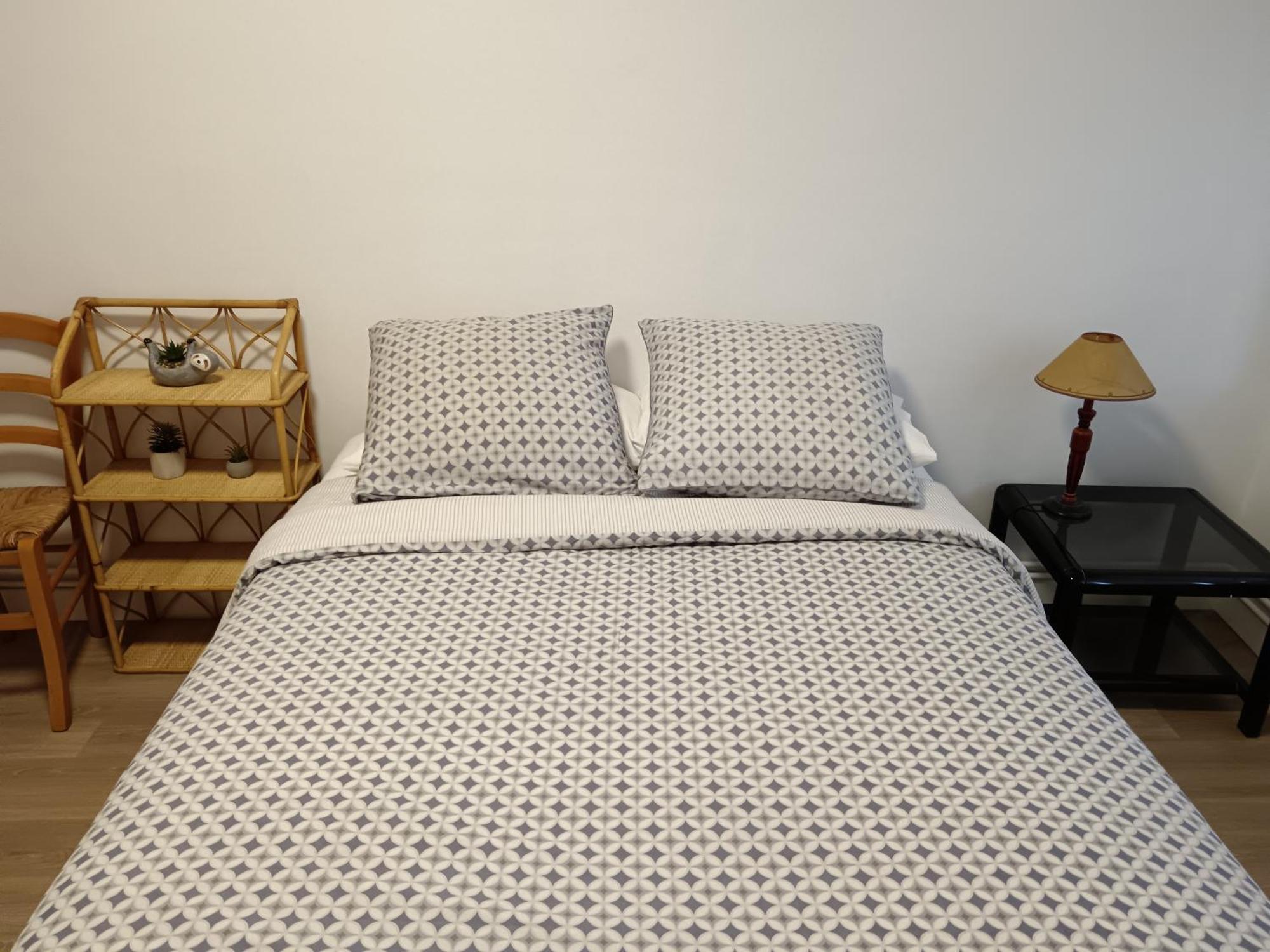 Piso Con Terraza Junto A La Playa Apartment Сан Себастиан Екстериор снимка